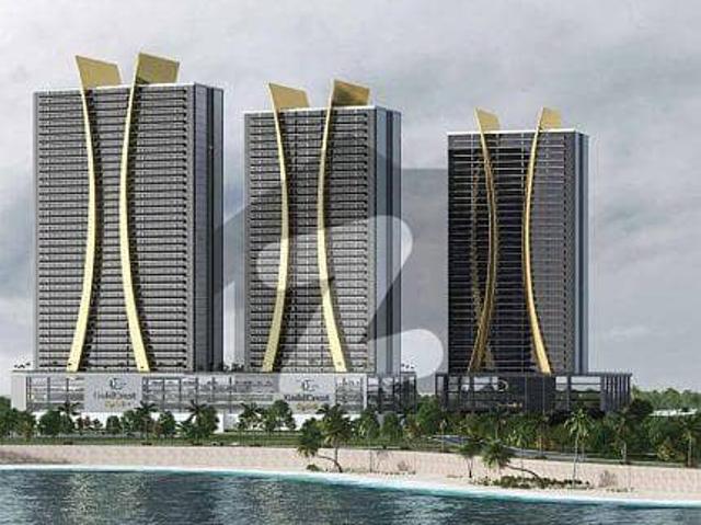 Apartment for sale in Karachi