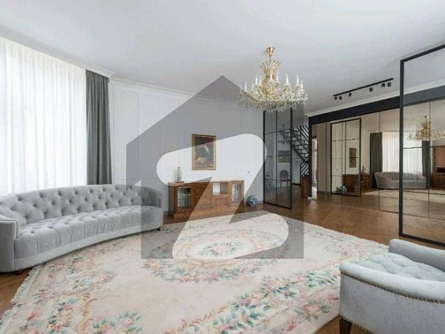 Apartment for sale in Rawalpindi, Islamabad Capital Territory