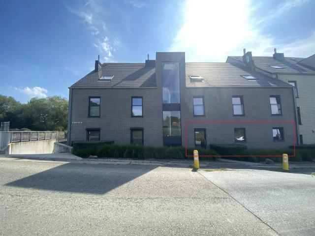 Appartement location à Gosselies, Charleroi