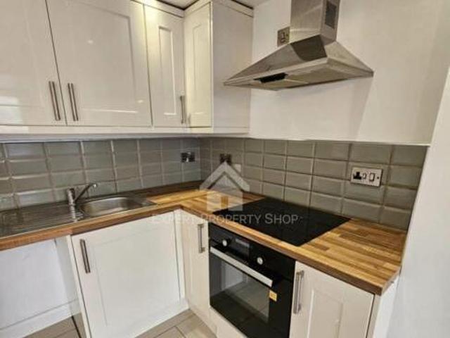 House for rent in Costhorpe, East Midlands