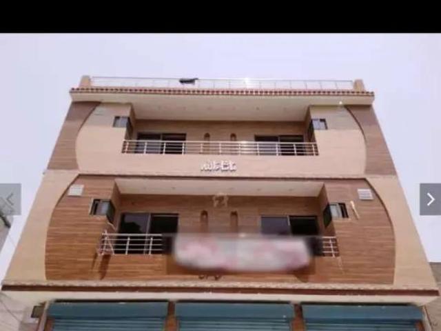 Apartment for rent in Rawalpindi, Islamabad Capital Territory