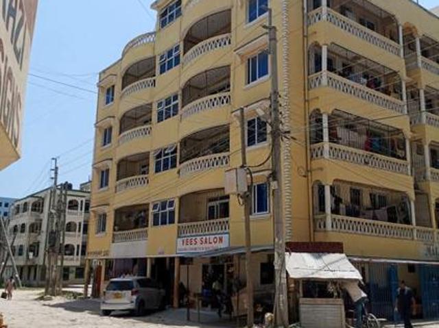 Apartment for sale in Kisauni, Bamburi