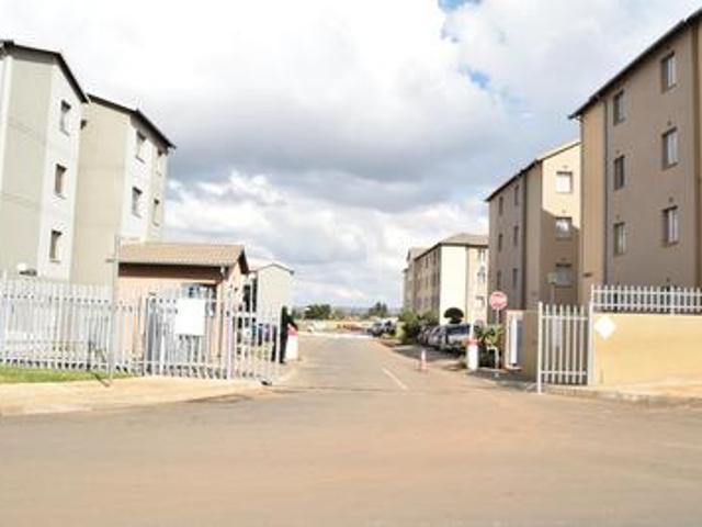 Apartment for sale in Soweto, Gauteng
