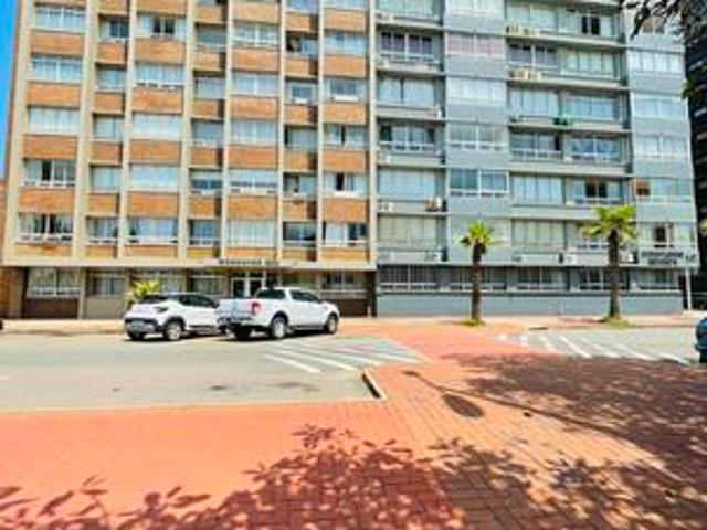 Apartment for sale in Seaview, Kwazulu-natal
