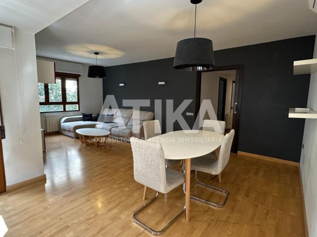 Apartamento en alquiler en la Vall d'Albaida, Valencia