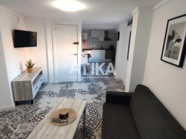 Apartamento en alquiler en la Vall d'Albaida, Valencia
