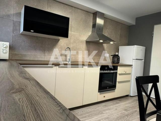 Apartamento en alquiler en la Vall d'Albaida, Valencia