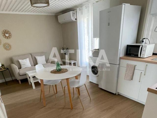 Apartamento en alquiler en la Vall d'Albaida, Valencia
