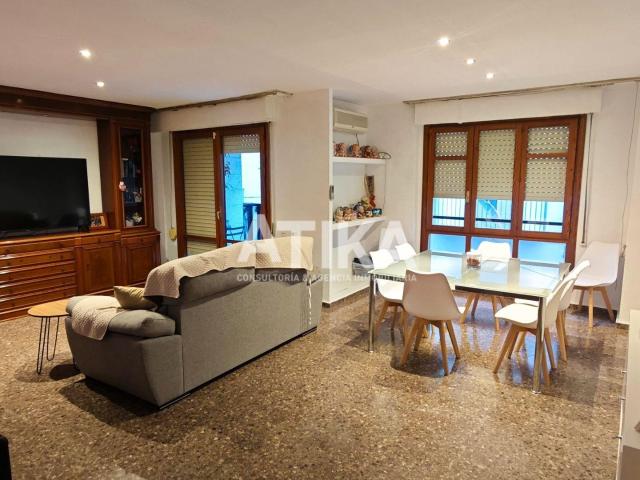 Apartamento en alquiler en Ontinyent, Valencia