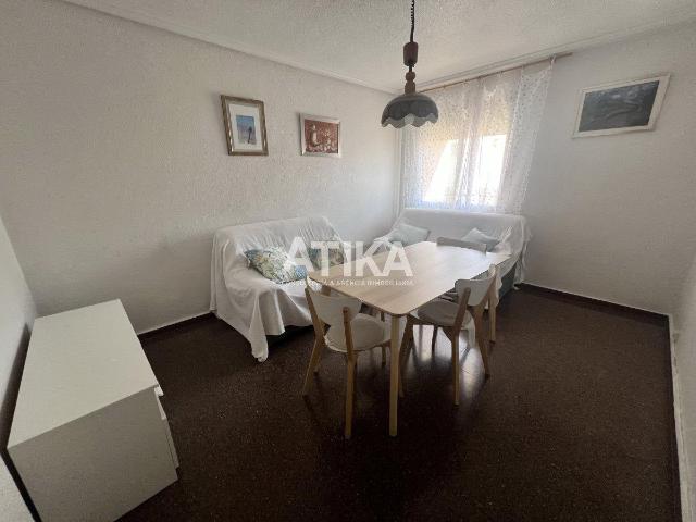 Apartamento en alquiler en la Vall d'Albaida, Valencia