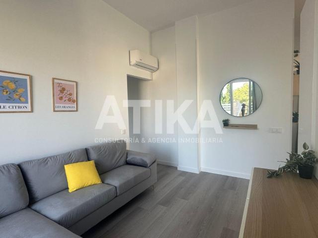 Apartamento en alquiler en la Vall d'Albaida, Valencia