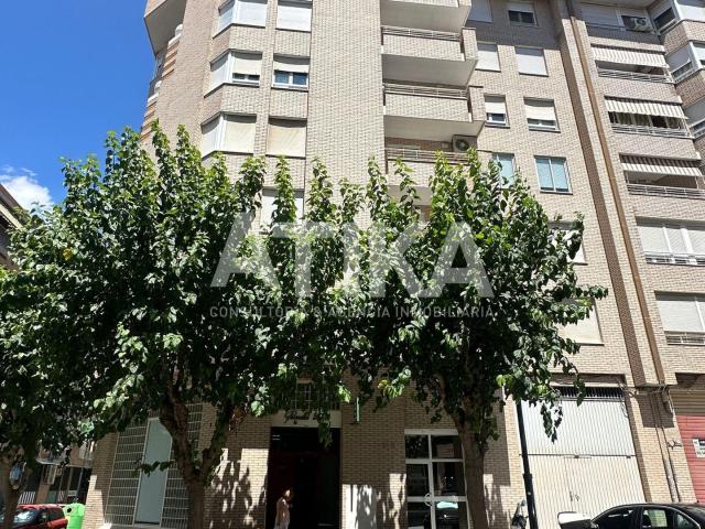 Apartamento en alquiler en la Vall d'Albaida, Valencia