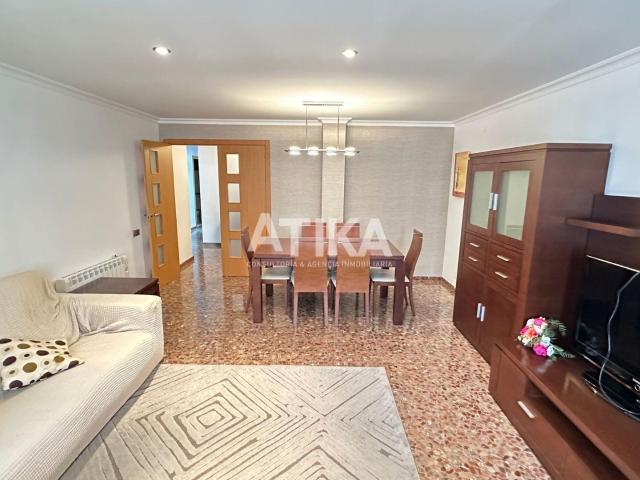 Apartamento en alquiler en Ontinyent, Valencia