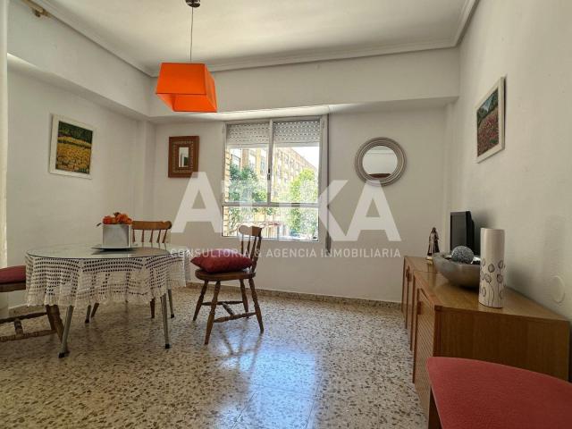 Apartamento en alquiler en la Vall d'Albaida, Valencia