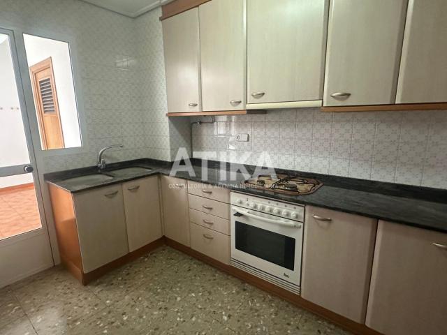 Apartamento en alquiler en la Vall d'Albaida, Valencia