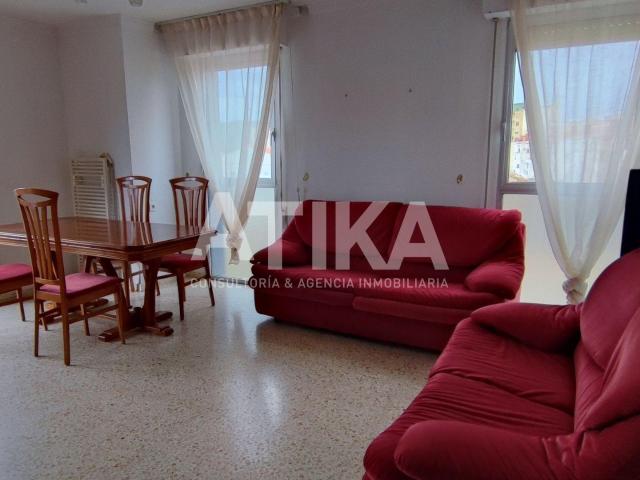Apartamento en alquiler en la Vall d'Albaida, Valencia
