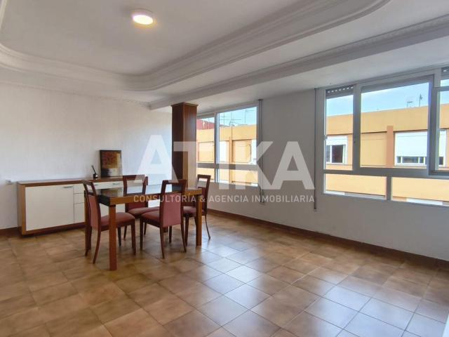Apartamento en alquiler en la Vall d'Albaida, Valencia