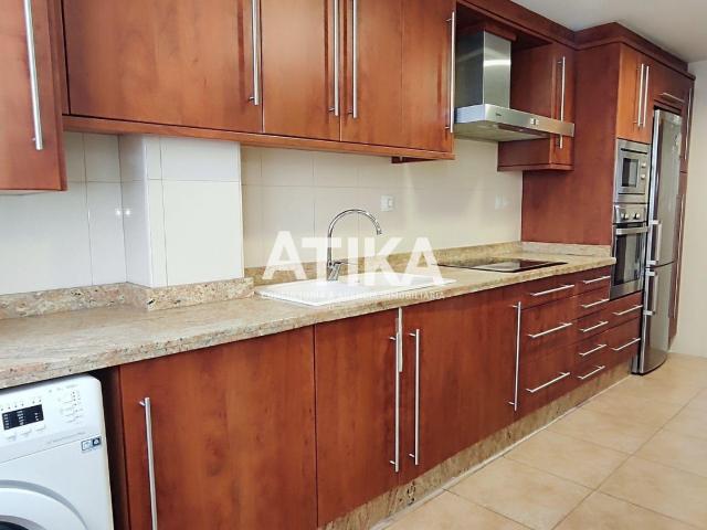 Apartamento en alquiler en la Vall d'Albaida, Valencia