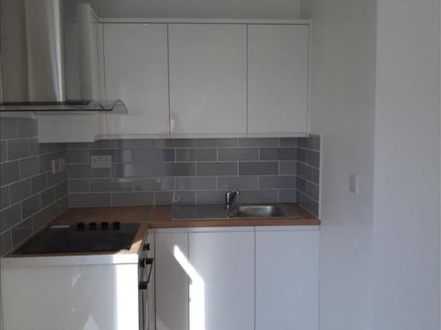 Apartment for rent in Charlton, Greater London