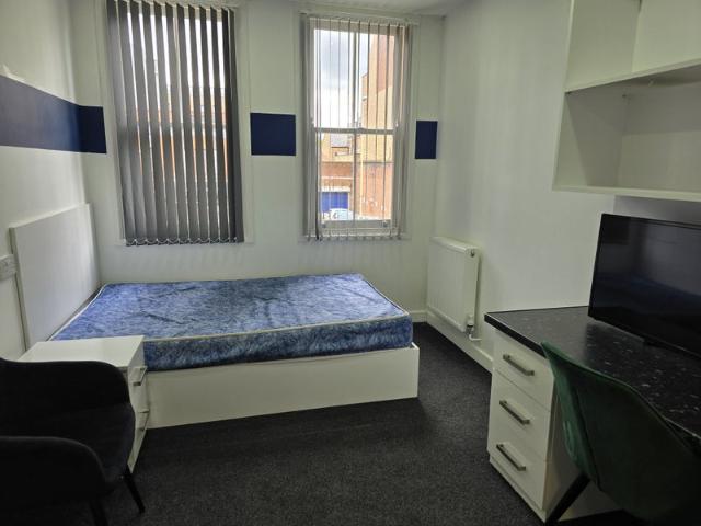 Apartment for rent in Highfields, Old Wharf