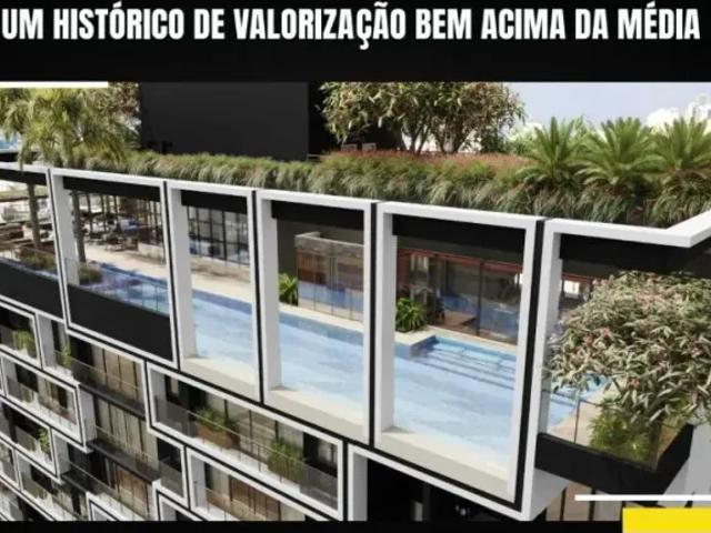 Flat venda em Região Geográfica Imediata de Goiânia, Goiânia