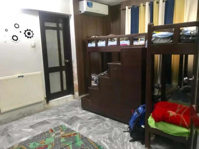 Apartment for sale in ای-11, Golra Sharif