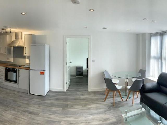 Apartment for rent in Georgia, Greater Manchester