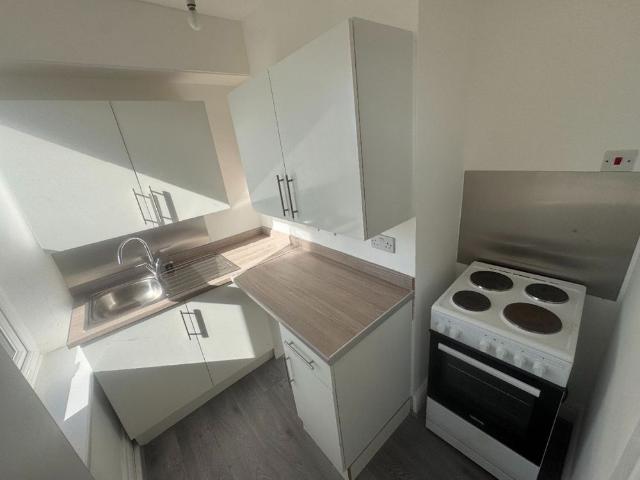 Apartment for rent in Little Bispham