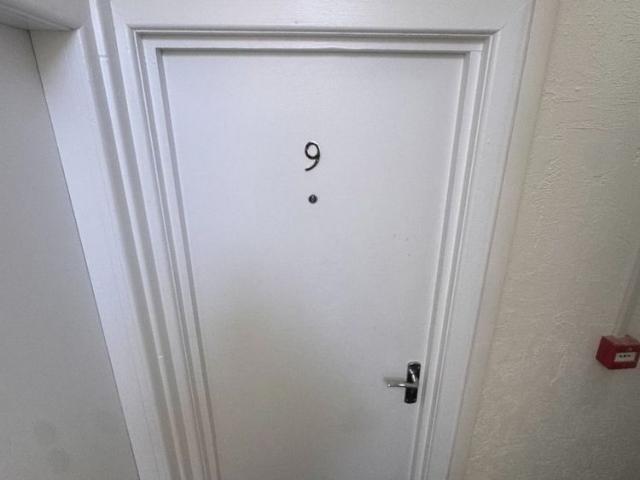 Apartment for rent in Little Bispham, Blackpool