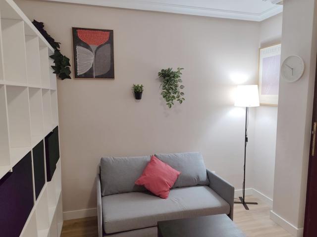 Apartamento en alquiler en Oviedo, Asturias