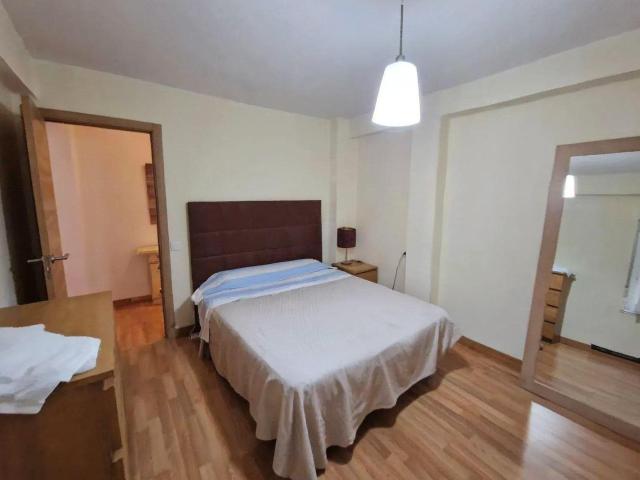 Apartamento en alquiler en Oviedo, Asturias