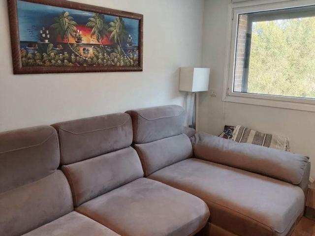 Apartamento en alquiler en Prados de la Fuente, Oviedo