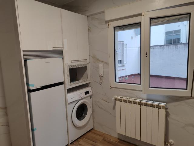 Apartamento en alquiler en Oviedo, Asturias