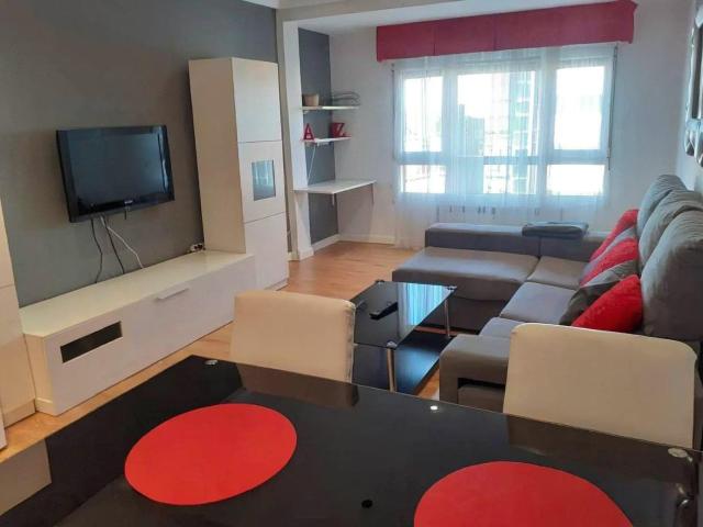 Apartamento en alquiler en Oviedo, Asturias