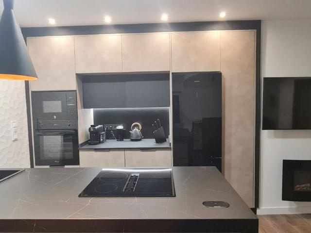 Apartamento en alquiler en Centro, Oviedo