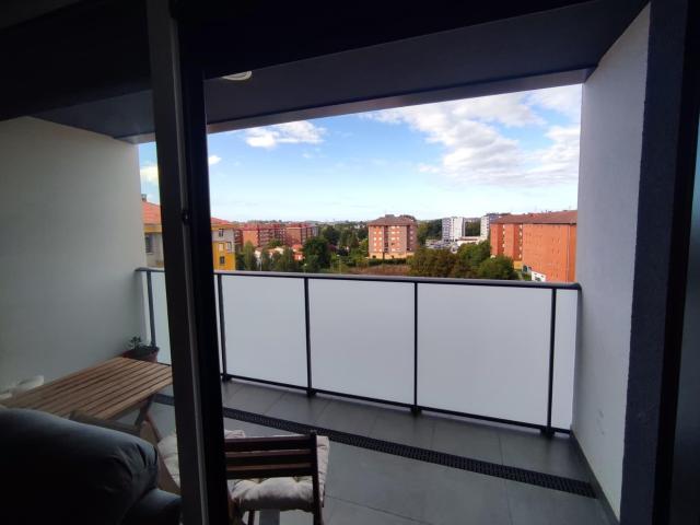 Apartamento en alquiler en La Carisa, Oviedo