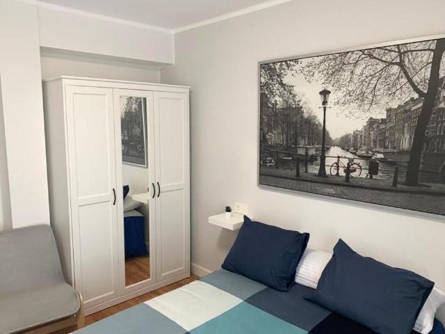 Apartamento en alquiler en Oviedo, Asturias
