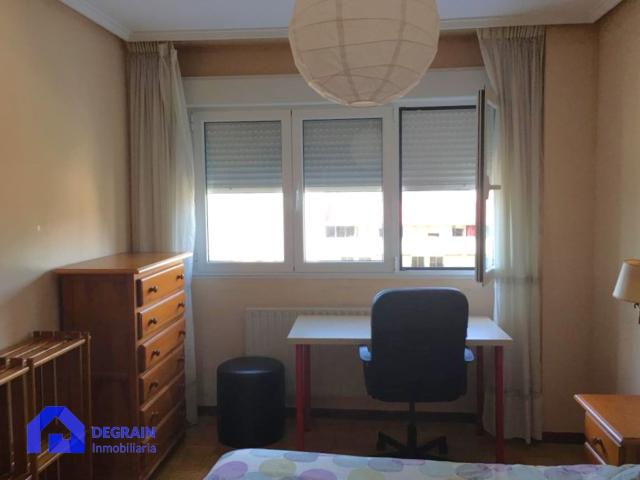 Apartamento en alquiler en Oviedo, Asturias