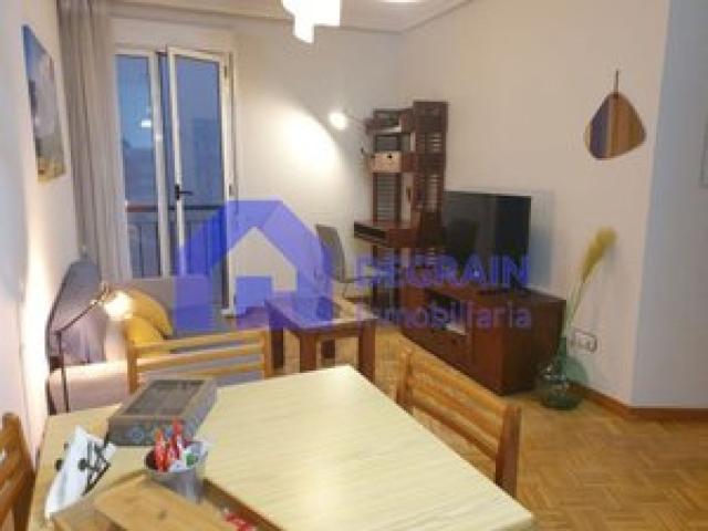 Apartamento en alquiler en Oviedo, Asturias