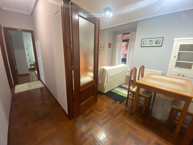 Apartamento en alquiler en Oviedo, Asturias