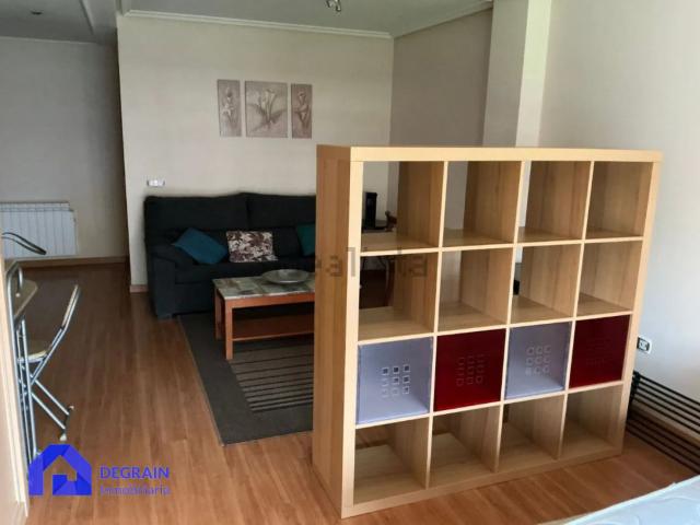 Apartamento en alquiler en La Cadellada, Oviedo
