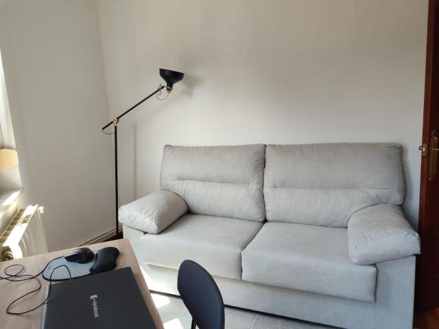 Apartamento en alquiler en Oviedo, Asturias