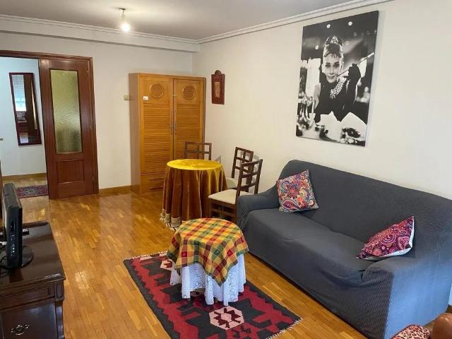 Apartamento en alquiler en El Milán, Oviedo