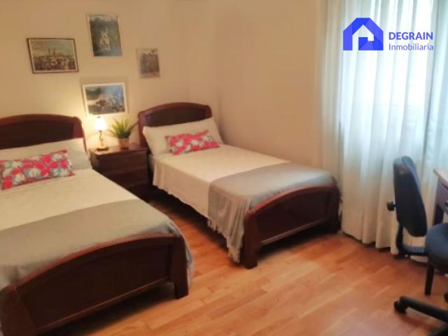 Apartamento en alquiler en El Milán, Oviedo