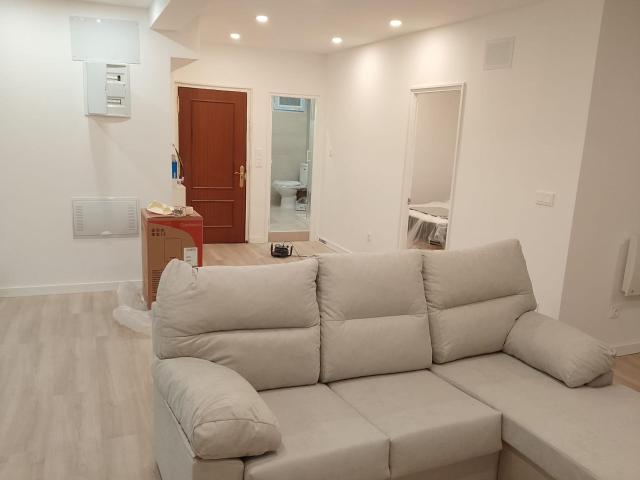 Apartamento en alquiler en Oviedo, Asturias
