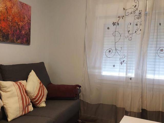 Apartamento en alquiler en Tocote, Oviedo