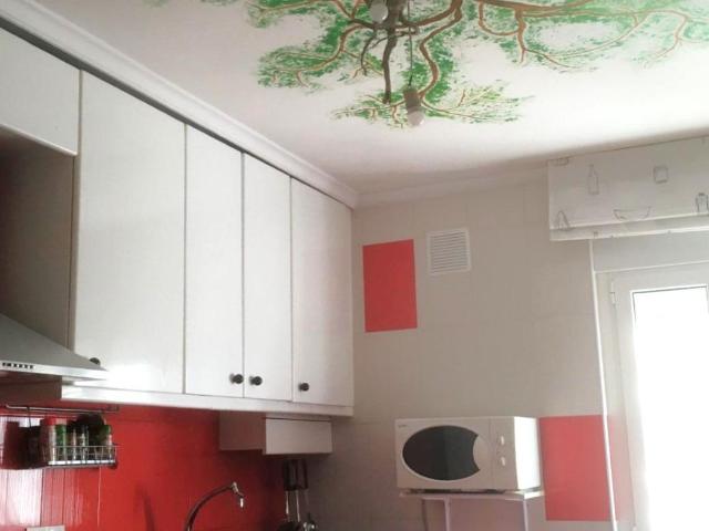 Apartamento en alquiler en Tocote, Oviedo