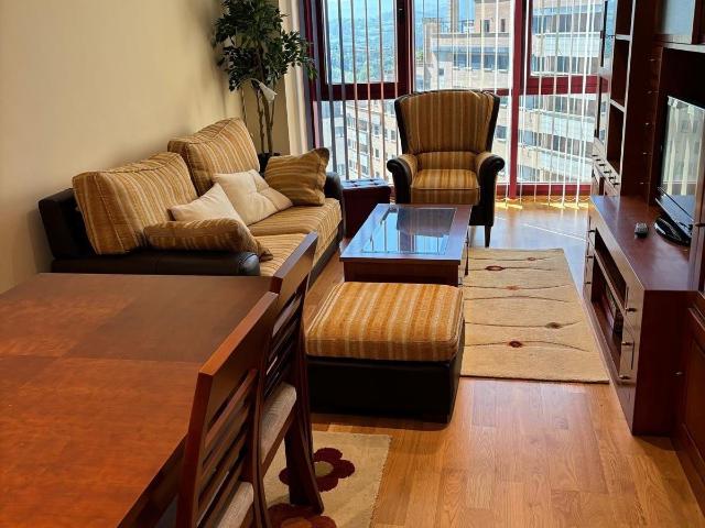 Apartamento en alquiler en Oviedo, Asturias