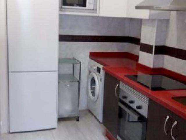 Apartamento en alquiler en Centro, Oviedo