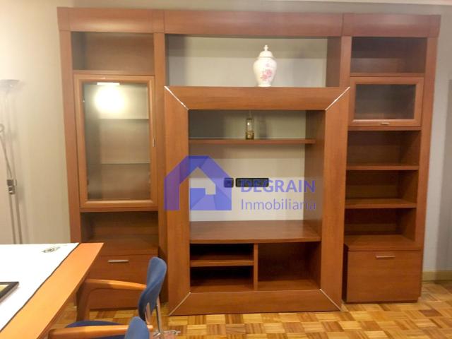 Apartamento en alquiler en El Postigo, Oviedo